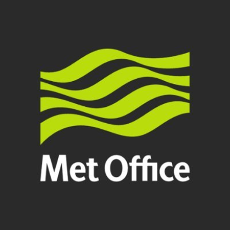 Met Office Logo