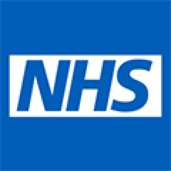 NHS Logo